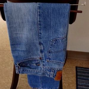Men's jeans 505